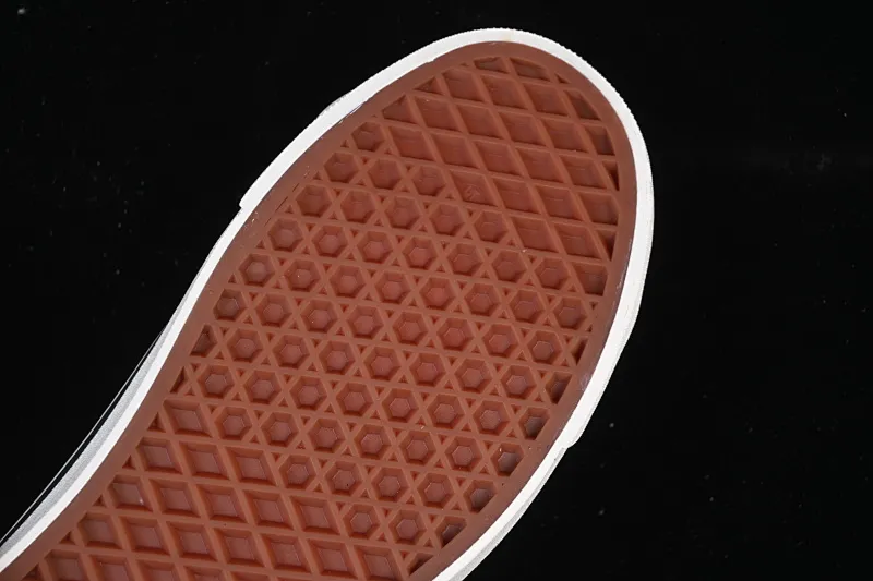 All categories Vans Vans series Vans Low Vans low-top Vans Old Skool 36 Vans high-end branch low-top retro casual sneakers VN000D2GBA2